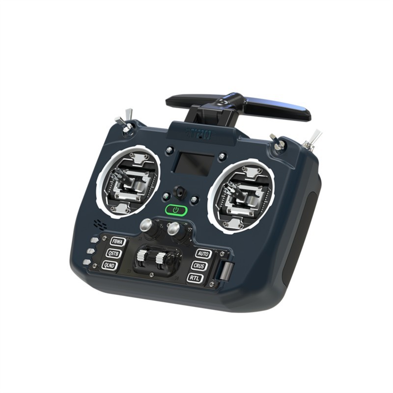 Hall/RDC90 2.4GHz/915MHzSensor - Jumper T20S V2 Radio Controller review and price