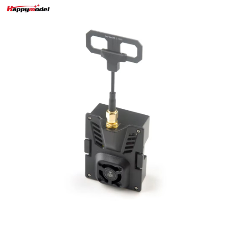 HappyModel ES24TX Pro 2.4GHz 5 - Happymodel Expresslrs Elrs Es24Tx Pro 1000Mw review and price