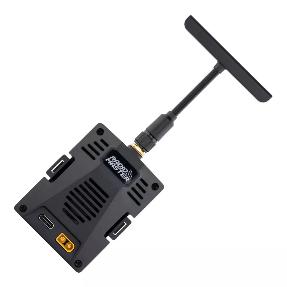 RadioMaster Ranger Micro ELRS  - Radiomaster Ranger 2.4Ghz Elrs Module review and price