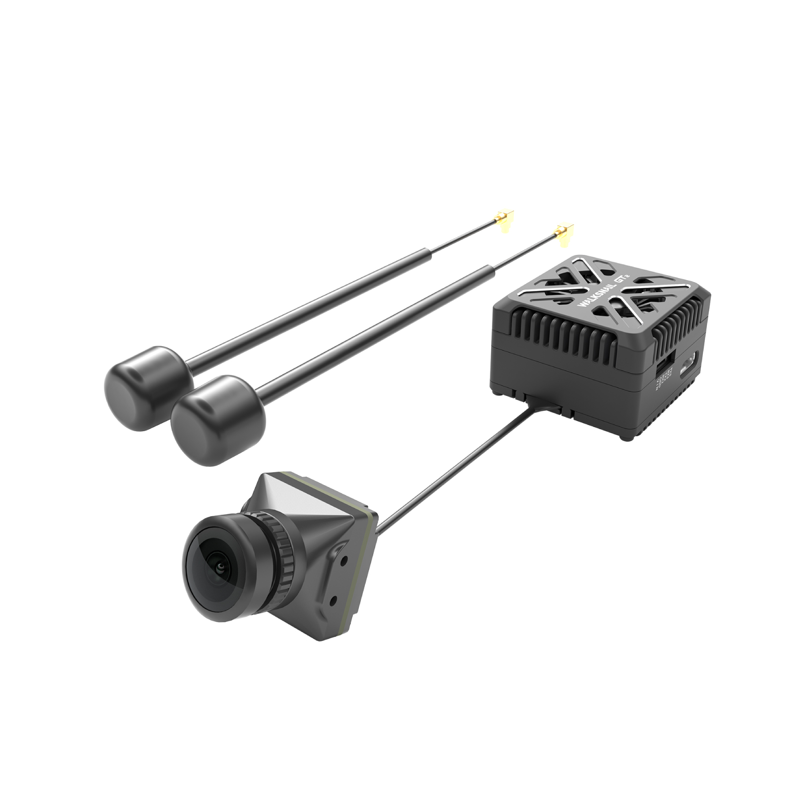 CADDX Walksnail VTX Avatar GT2 - Walksnail Avatar Hd Pro Kit review and price