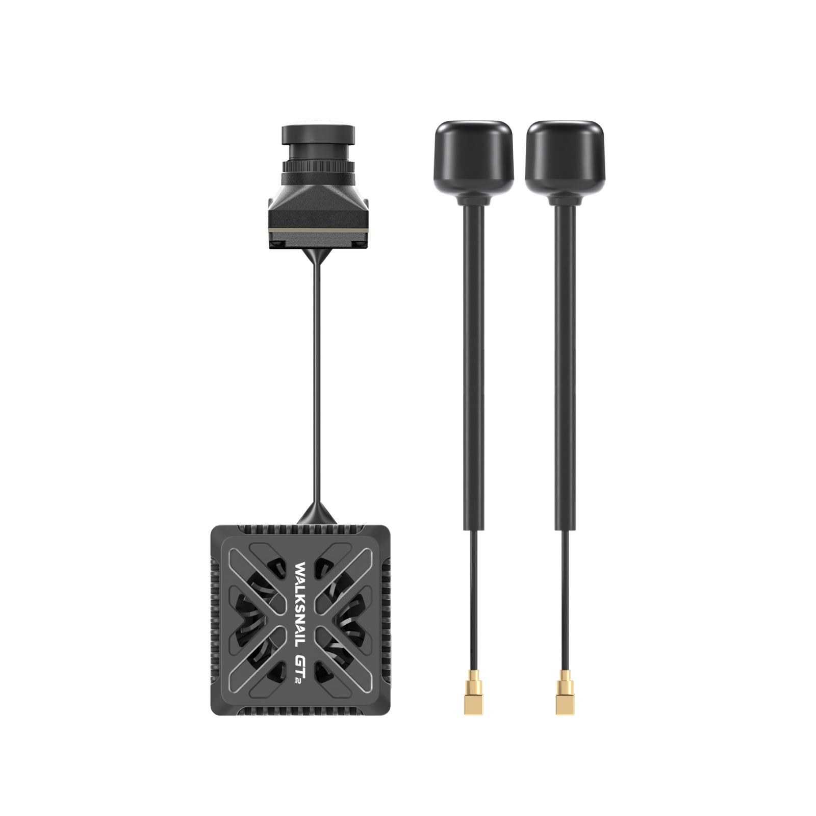 CADDX Walksnail VTX Avatar GT2 - Walksnail Avatar Hd Pro Kit review and price