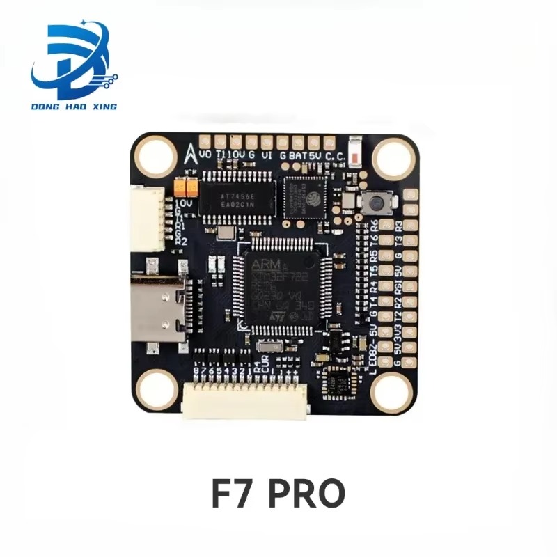 VivaCS1pcs T-MOTOR F7 PRO F7PR - T-Motor F7 Pro Flight Controller review and price