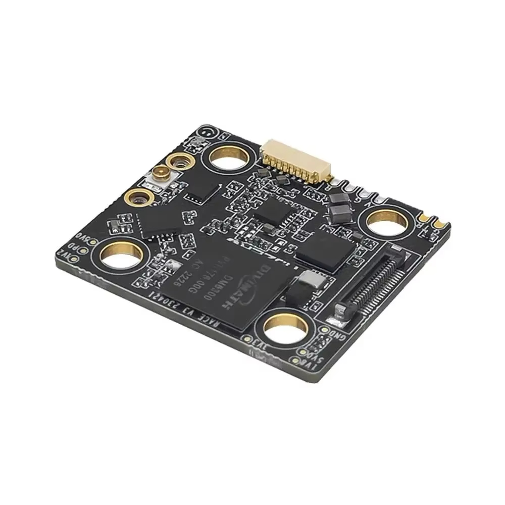 HDZero Race V3 VTX Digital HD  - Hdzero Goggles Fpv Digital Hd review and price