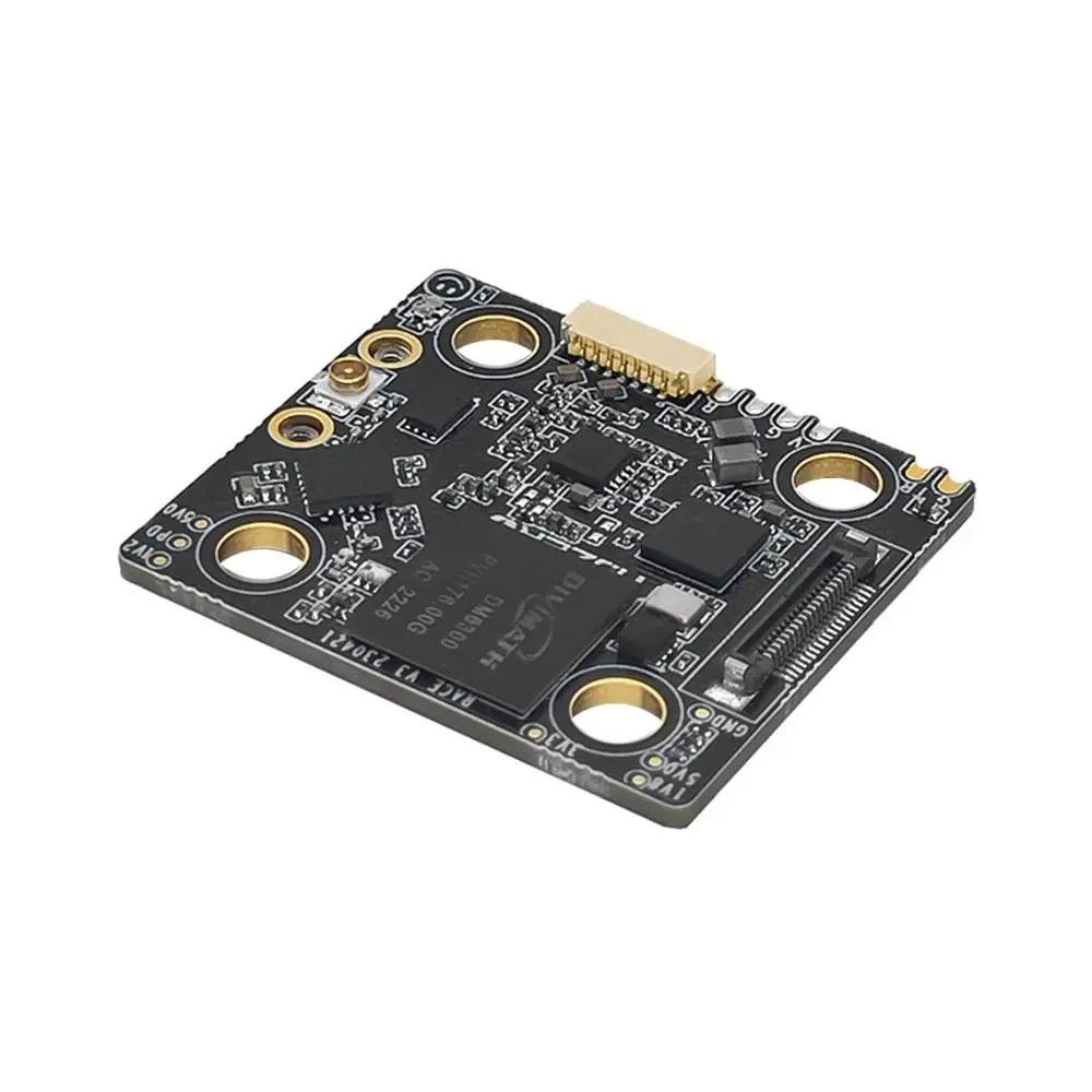 HDZero Race V3 VTX Digital HD  - Hdzero Goggles Fpv Digital Hd review and price