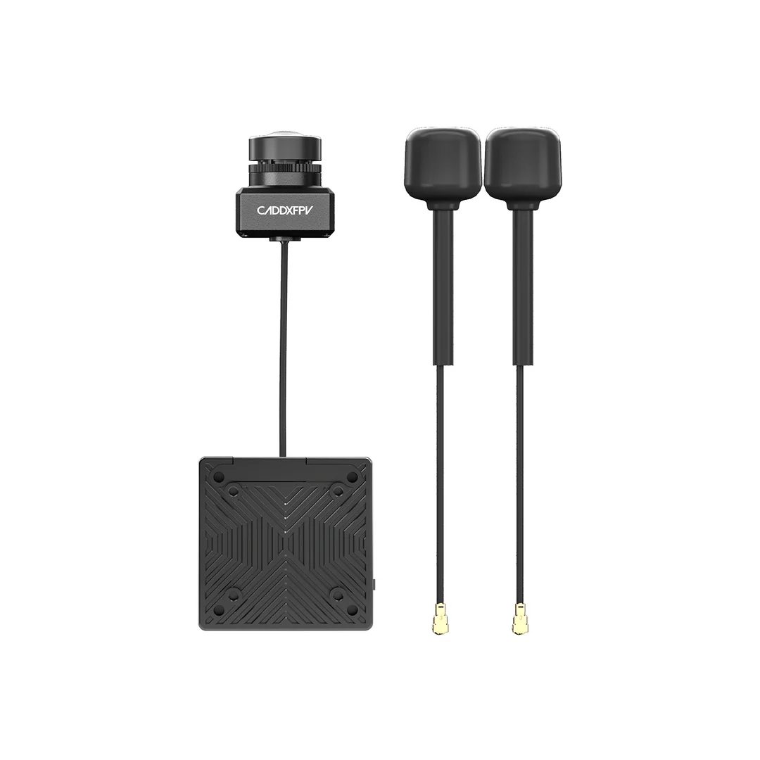 Caddx Walksnail Avatar HD Kit  - Walksnail Avatar Hd Pro Kit review and price