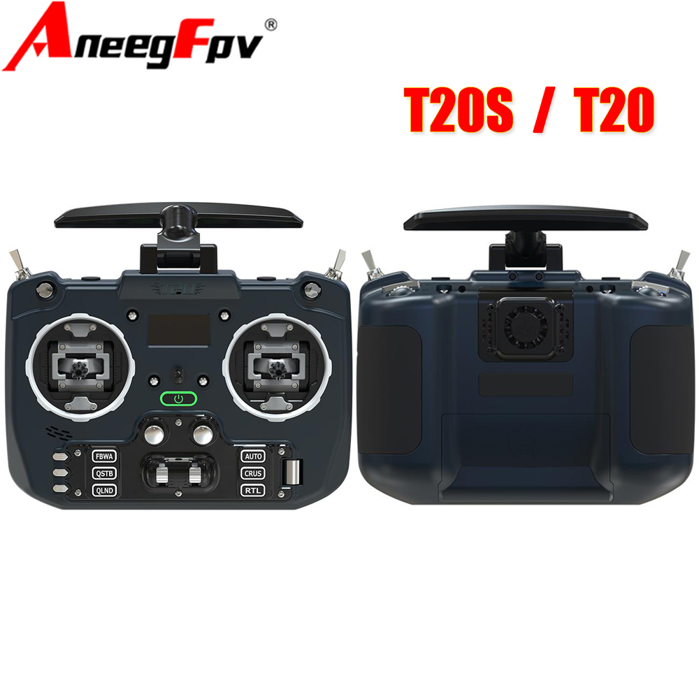 Jumper T20S V2 ExpressLRS  ELR - Jumper T20S V2 Radio Controller review and price