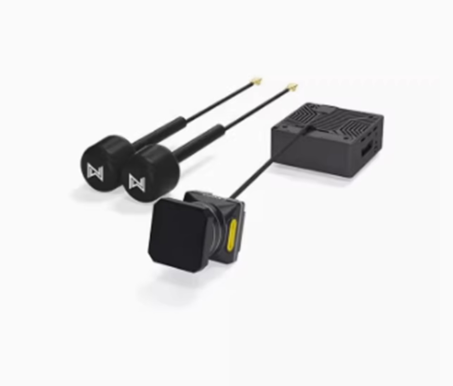 CADDX Walksnail Avatar HD Pro  - Walksnail Avatar Hd Pro Kit review and price