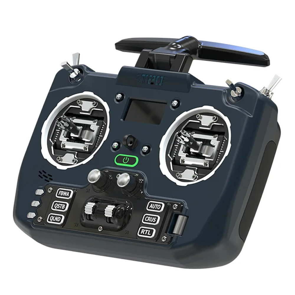 New Jumper T20S T20 V2 ELRS 2. - Jumper T20S V2 Radio Controller review and price