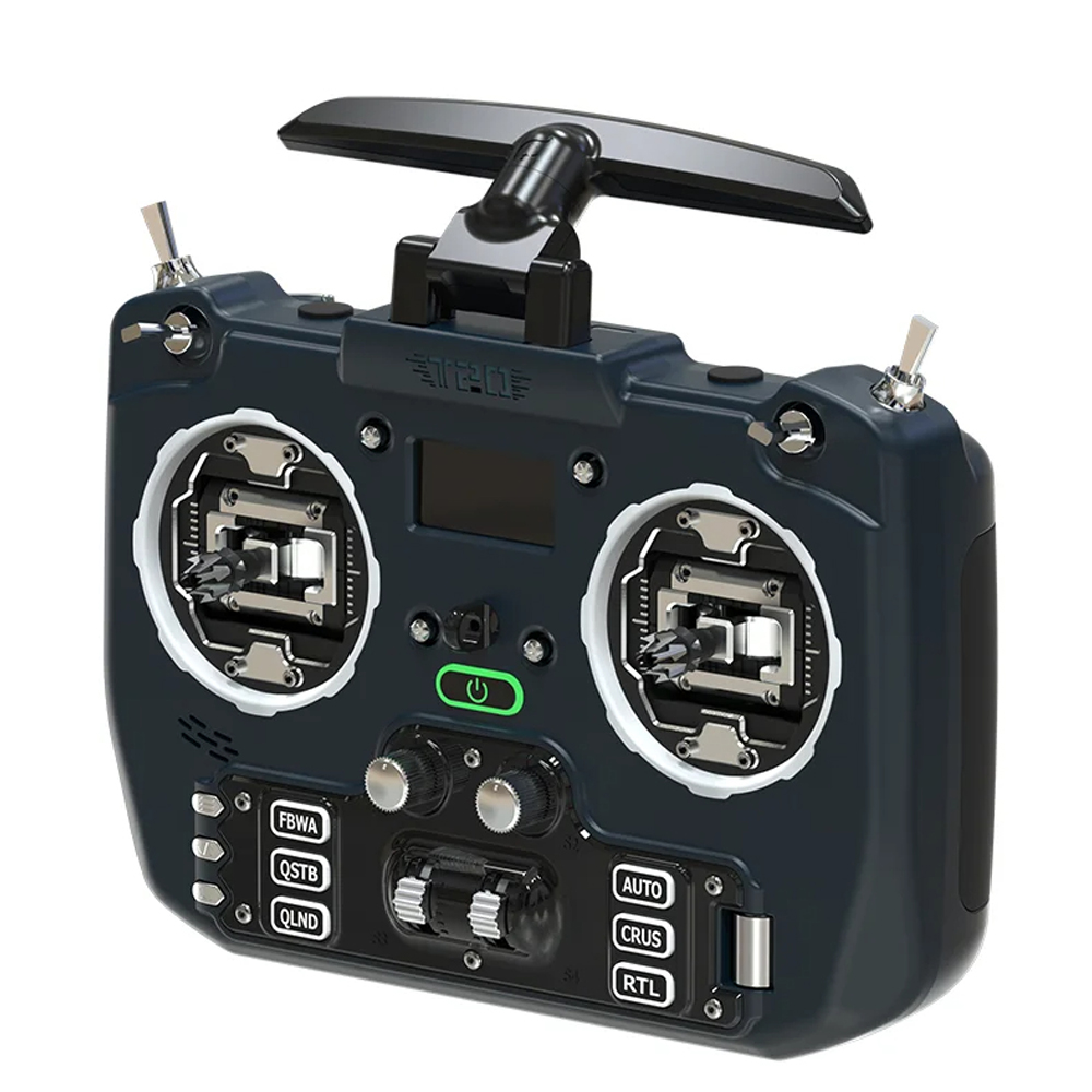 New Jumper T20S T20 V2 ELRS 2. - Jumper T20S V2 Radio Controller review and price