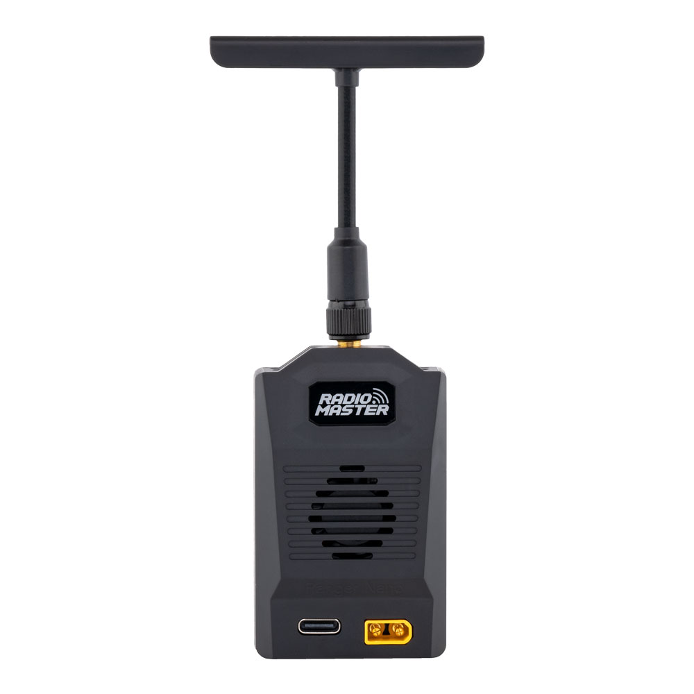RadioMaster Ranger Nano 2.4GHz - Radiomaster Ranger 2.4Ghz Elrs Module review and price