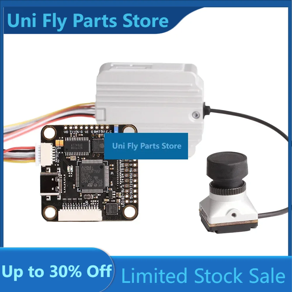 T-MOTOR F7 PRO F7PRO FC Fight  - T-Motor F7 Pro Flight Controller review and price