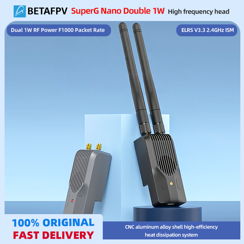 BETAFPV SuperG Nano Transmitte - Betafpv Superg Nano Transmitter Module review and price