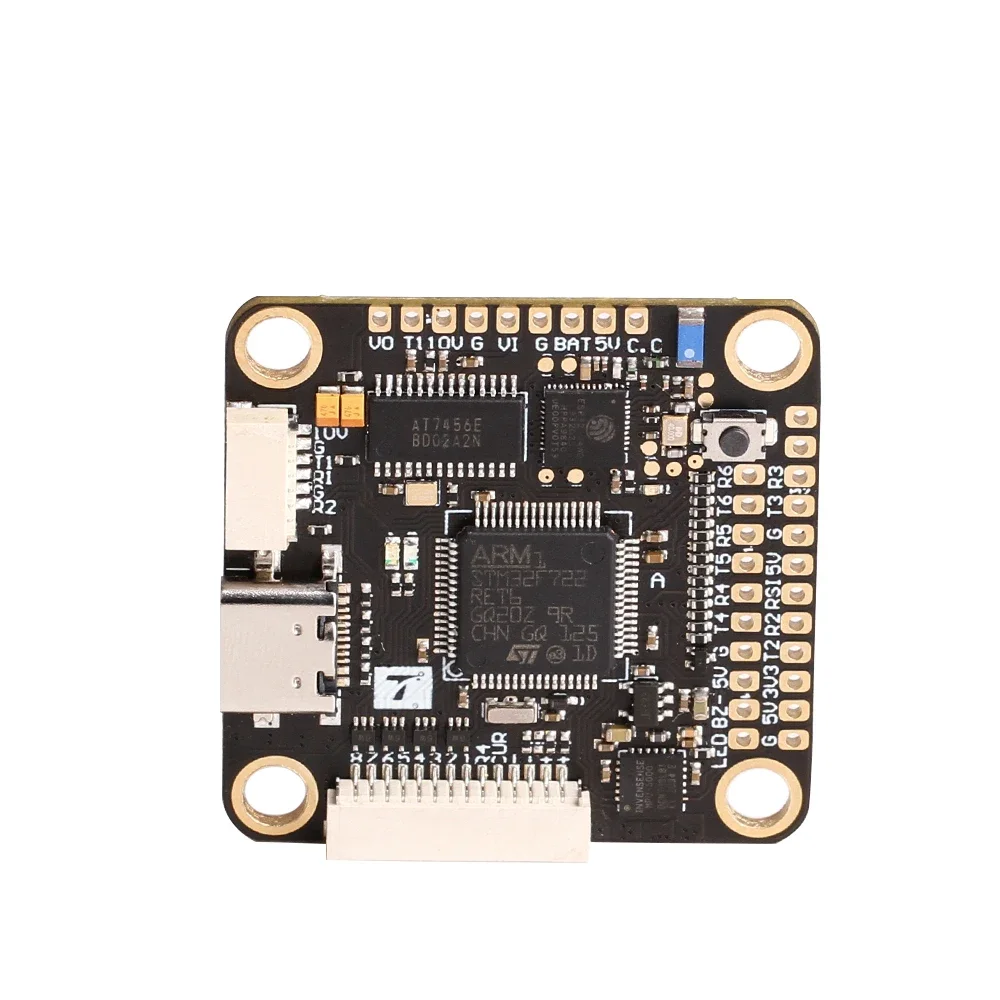 T-MOTOR F7 PRO F7PRO FC Fight  - T-Motor F7 Pro Flight Controller review and price
