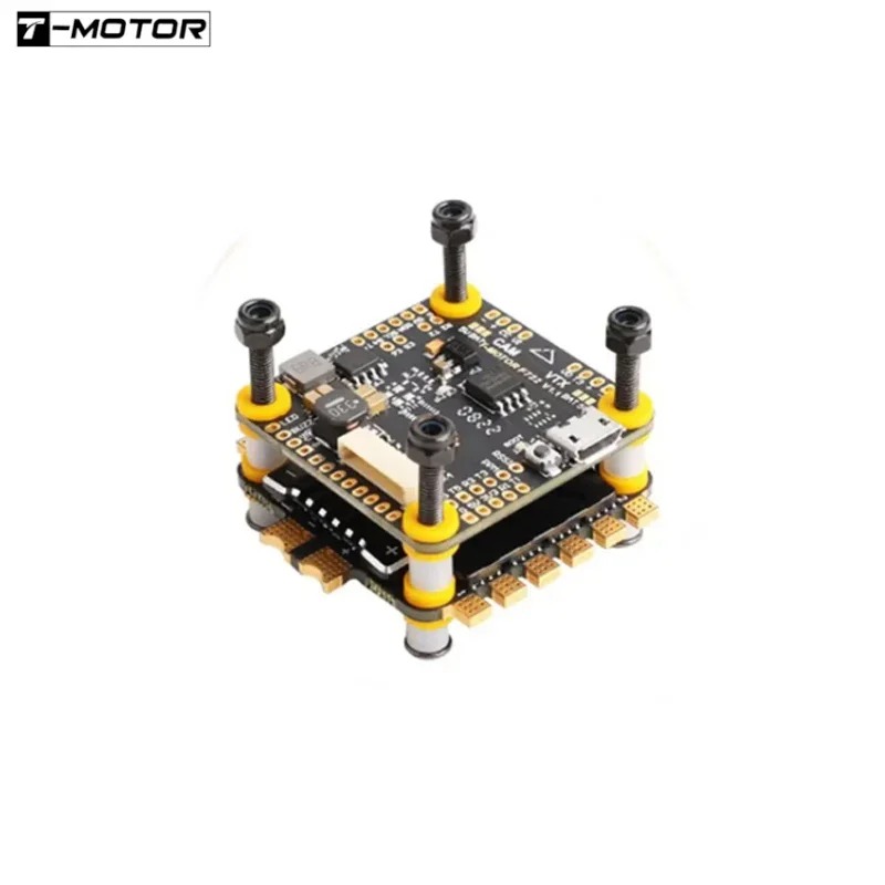 T-HOBBY T-MOTOR F7 HD Stack Fl - T-Motor F7 Pro Flight Controller review and price