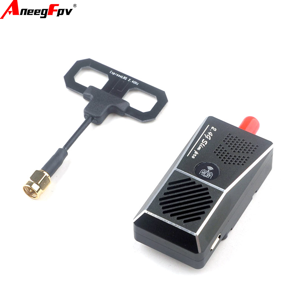 Happymodel 2.4G ExpressLRS  EL - Happymodel Expresslrs Elrs Es24Tx Pro 1000Mw review and price