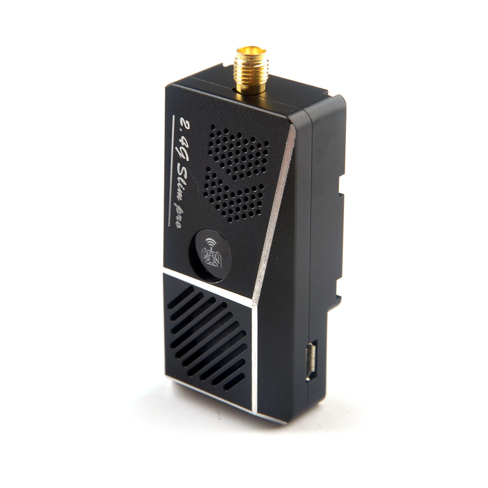 Happymodel 2.4G ExpressLRS  EL - Happymodel Expresslrs Elrs Es24Tx Pro 1000Mw review and price