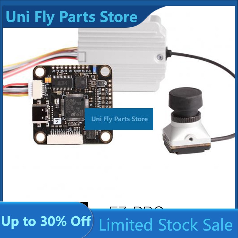 F7 PRO T-Motor Flight Controll - T-Motor F7 Pro Flight Controller review and price