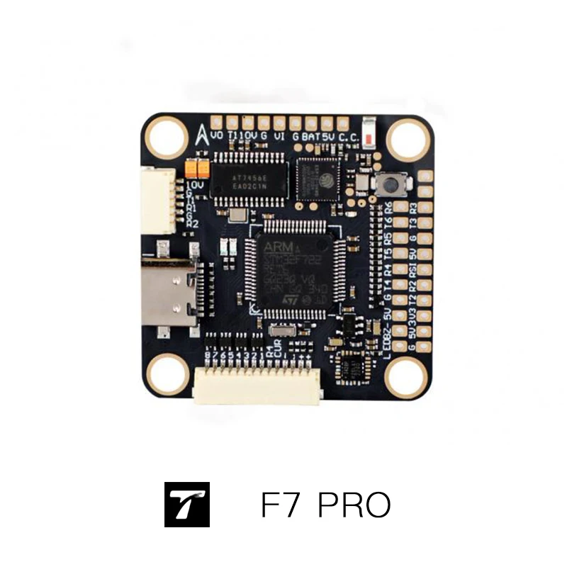 F7 PRO T-Motor Flight Controll - T-Motor F7 Pro Flight Controller review and price