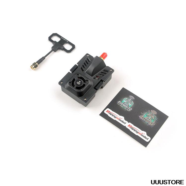 ExpressLRS ELRS HappyModel ES2 - Happymodel Expresslrs Elrs Es24Tx Pro 1000Mw review and price