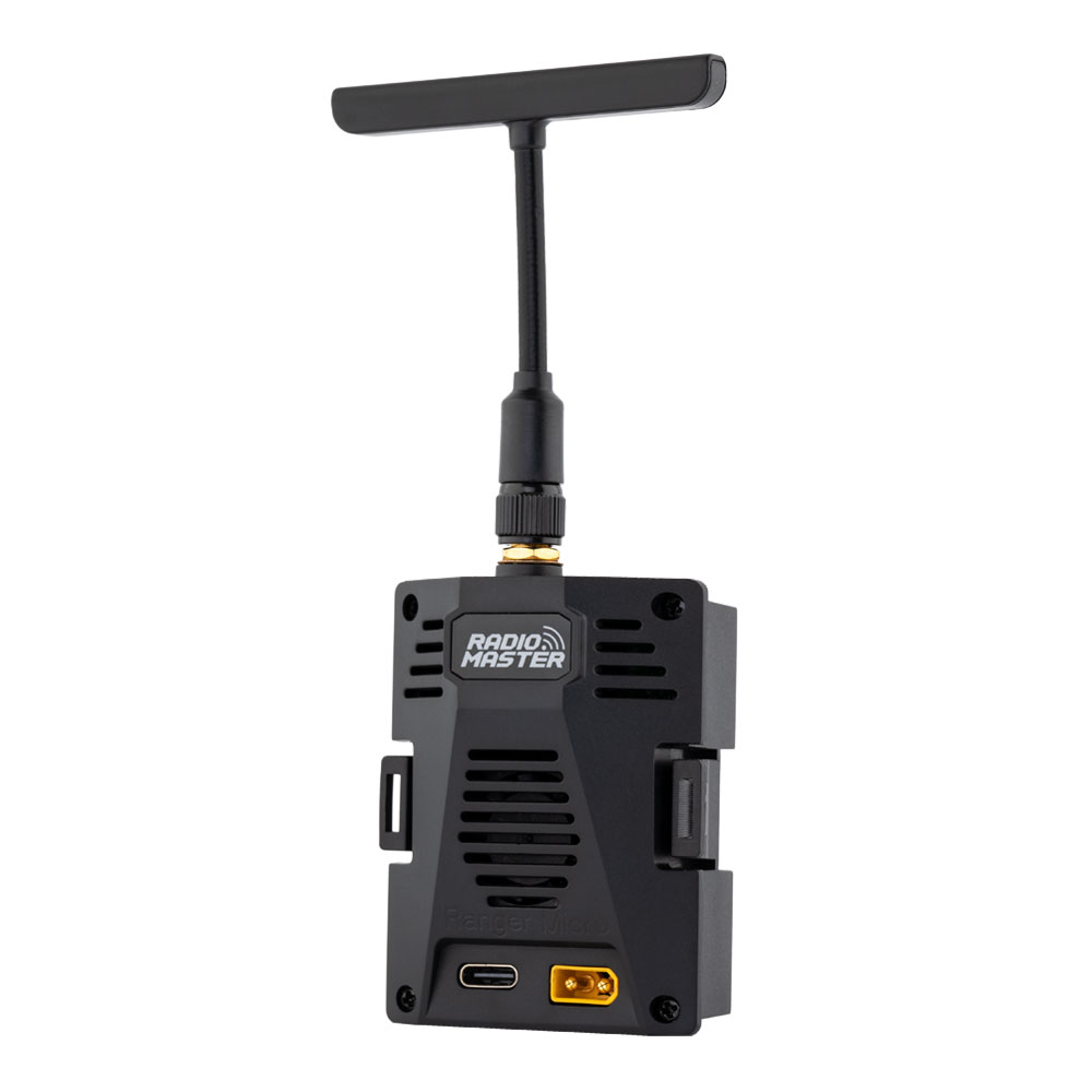 RadioMaster Ranger Micro 2.4GH - Radiomaster Ranger 2.4Ghz Elrs Module review and price