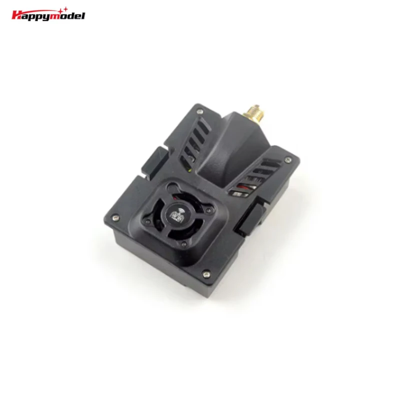 HappyModel ES24TX Pro 2.4GHz 5 - Happymodel Expresslrs Elrs Es24Tx Pro 1000Mw review and price