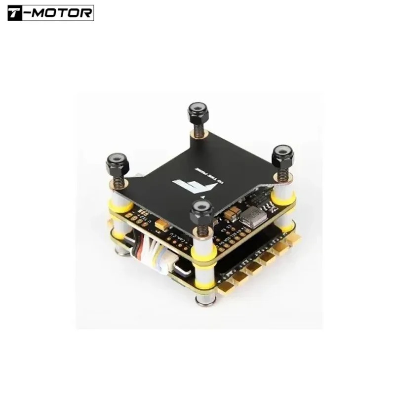 T Motor T-Hobby F7 HD Stack F7 - T-Motor F7 Pro Flight Controller review and price