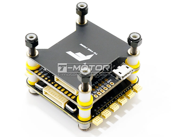T-MOTOR Tmotor F4 F7 722 HD Fl - T-Motor F7 Pro Flight Controller review and price