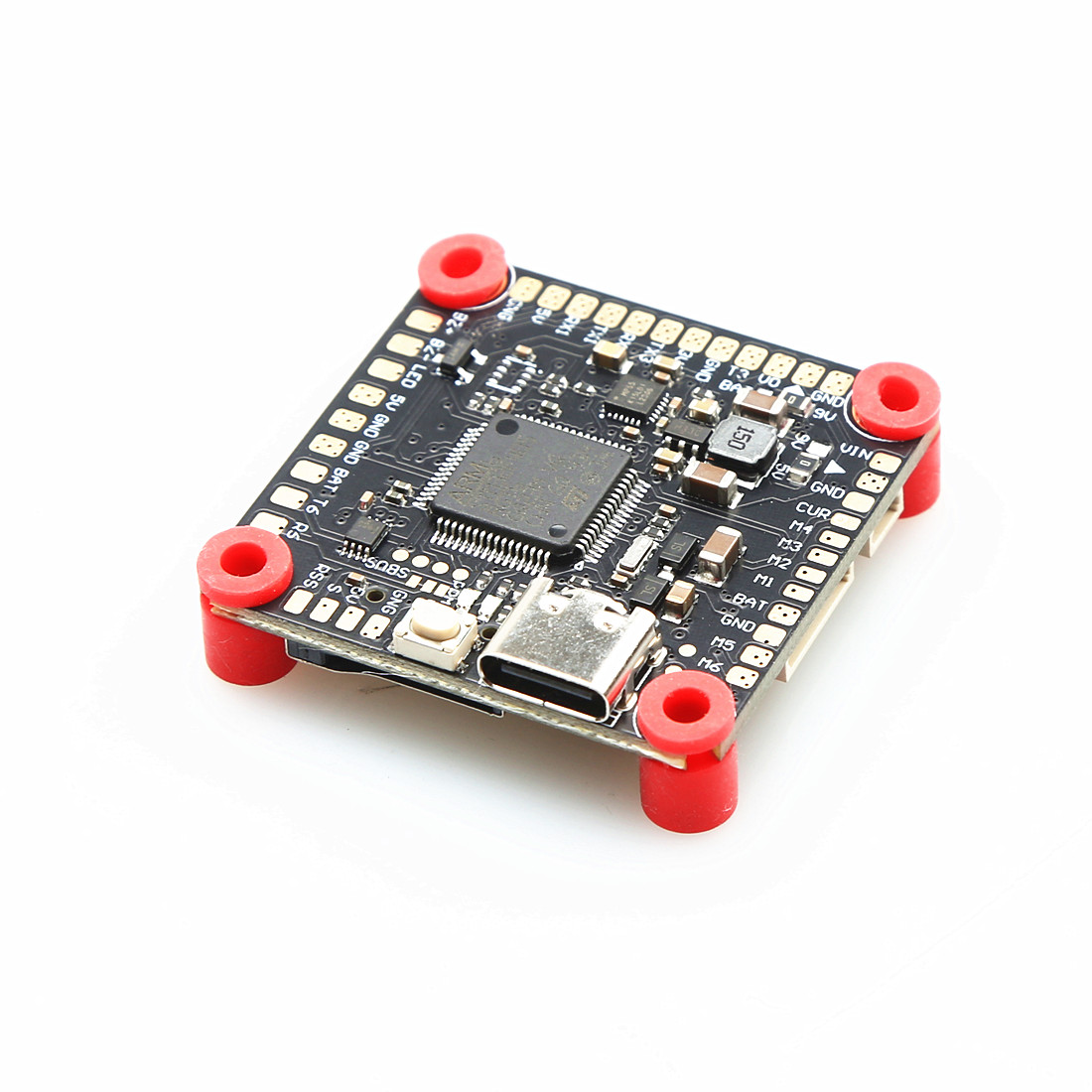 F405 V3 2-6S 36x36 Flight Cont - Mateksys Flight Controller F405 Wte review and price
