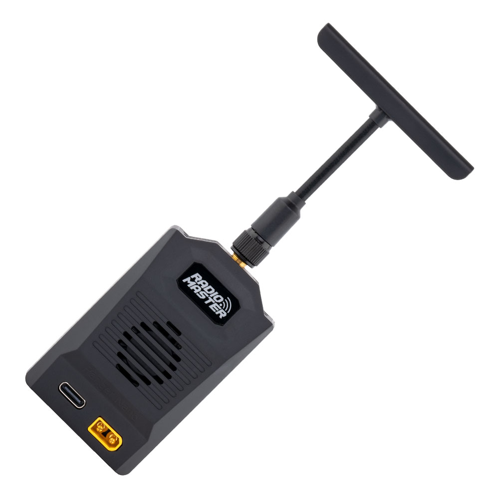 RadioMaster Ranger Nano 2.4GHz - Radiomaster Ranger 2.4Ghz Elrs Module review and price