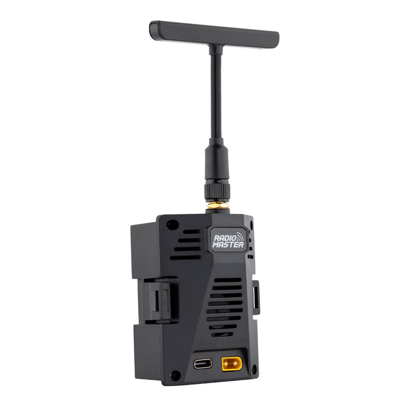 RadioMaster Ranger Micro 2.4GH - Radiomaster Ranger 2.4Ghz Elrs Module review and price