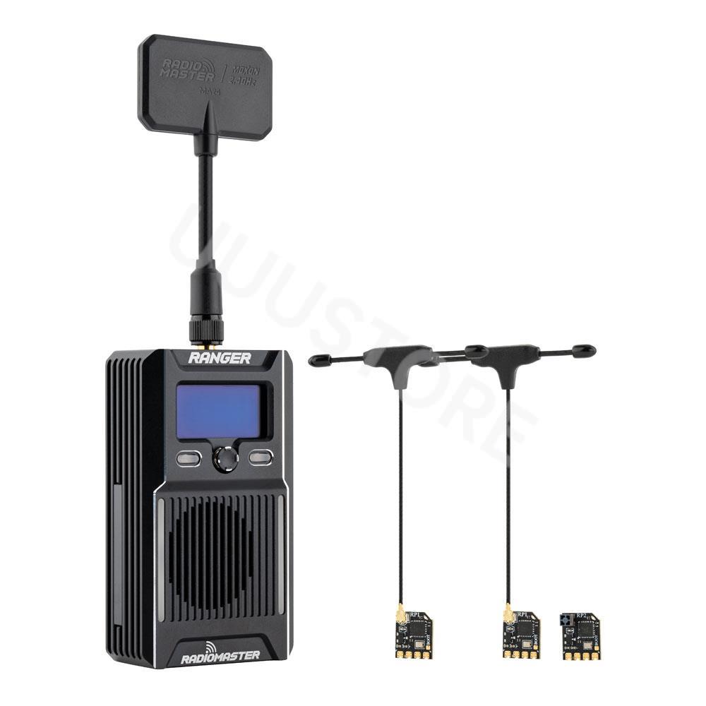 Radiomaster Ranger 2.4GHZ Expr - Radiomaster Ranger 2.4Ghz Elrs Module review and price