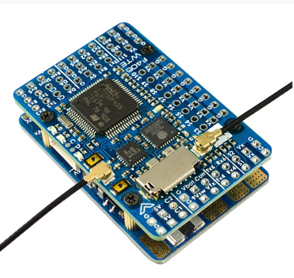 Matek Mateksys Flight Controll - Mateksys Flight Controller F405 Wte review and price