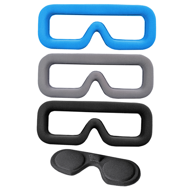 FPV Goggles Eye Mask Faceplate - Skyzone Cobra X V2 Fpv Goggles review and price