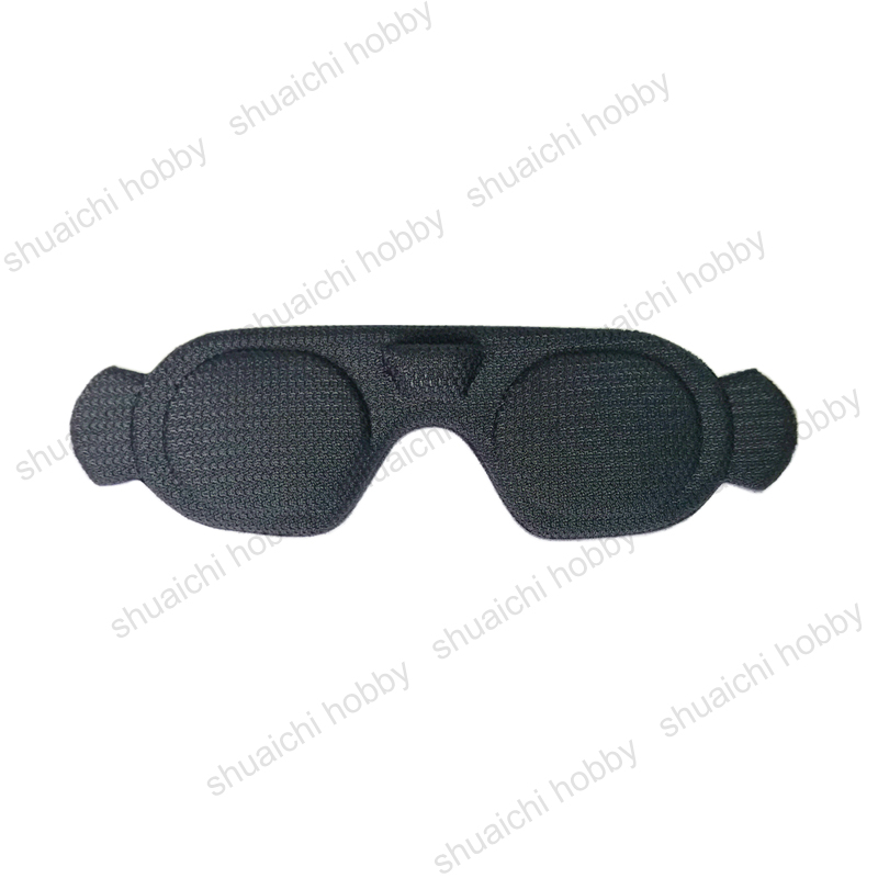 FPV Goggles Eye Mask Faceplate - Skyzone Cobra X V2 Fpv Goggles review and price