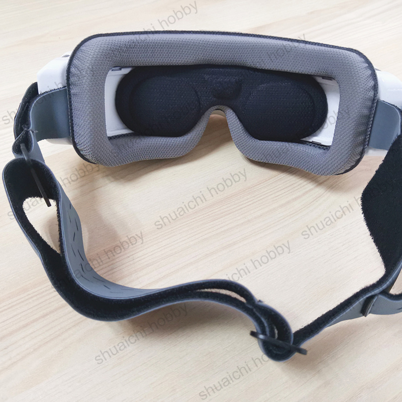 FPV Goggles Eye Mask Faceplate - Skyzone Cobra X V2 Fpv Goggles review and price