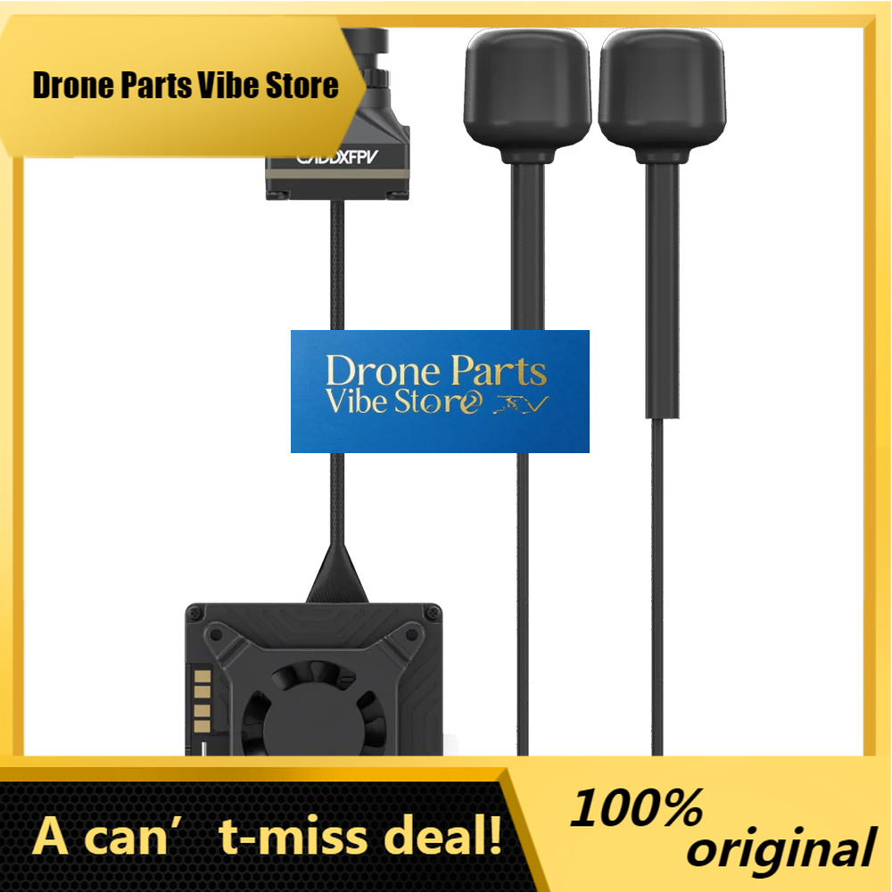 DronePCaddx Walksnail Avatar G - Walksnail Avatar Hd Pro Kit review and price