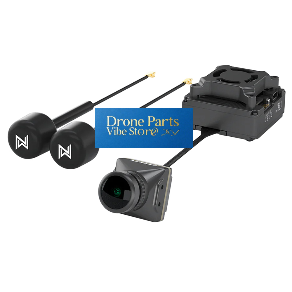 DronePCaddx Walksnail Avatar G - Walksnail Avatar Hd Pro Kit review and price