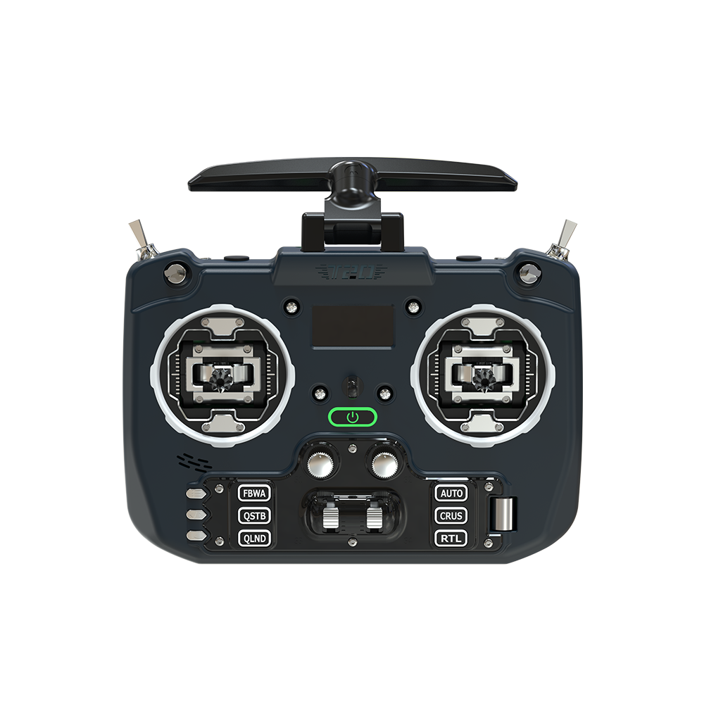 2024New Jumper T20S T20 V2 ELR - Jumper T20S V2 Radio Controller review and price