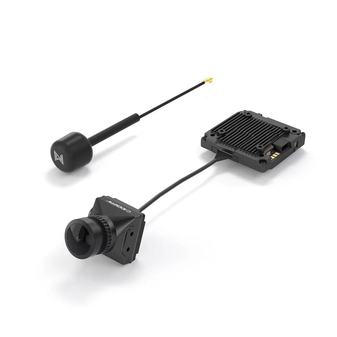 CADDX Walksnail Avatar HD Pro  - Walksnail Avatar Hd Pro Kit review and price