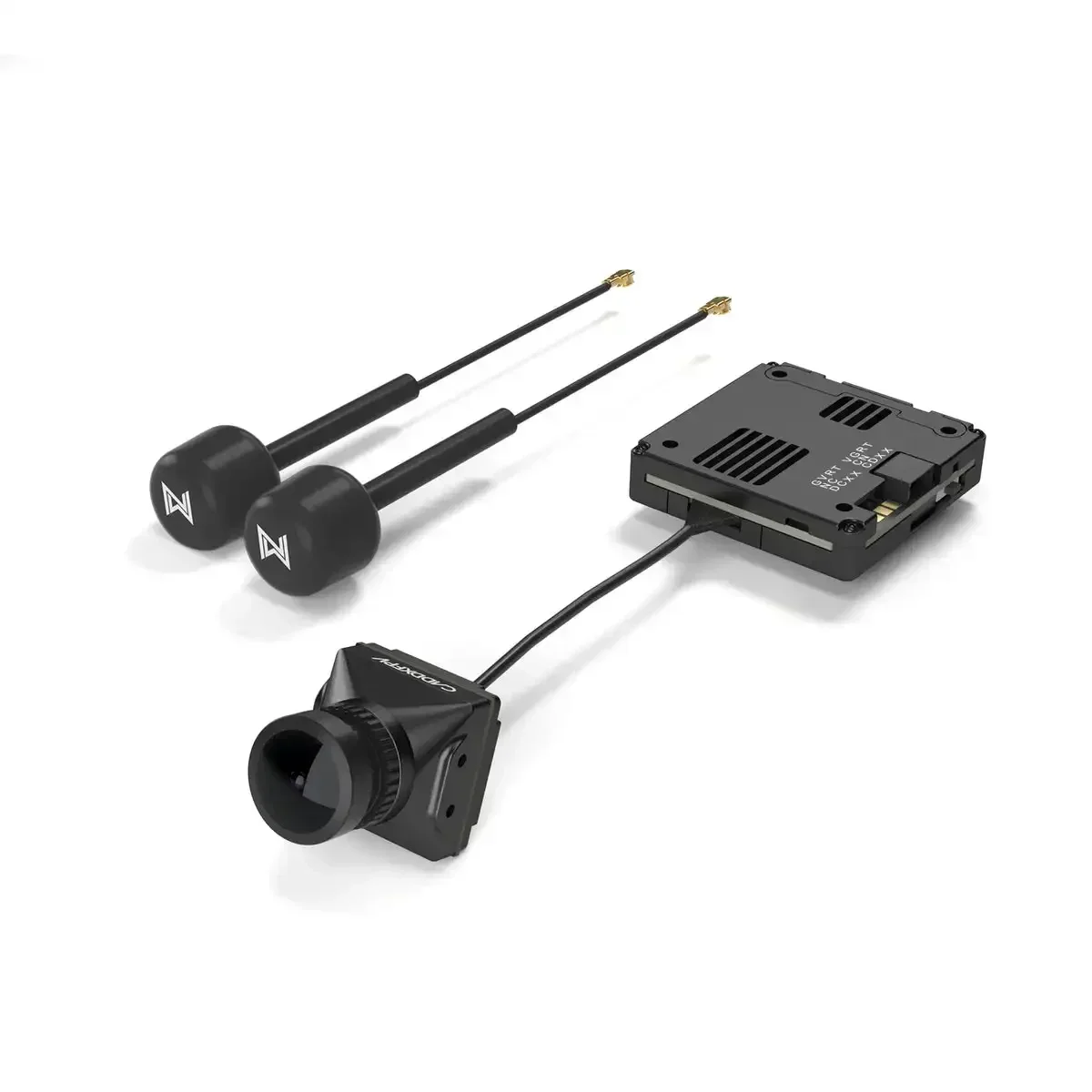 Walksnail Avatar HD Kit V2 / A - Walksnail Avatar Hd Pro Kit review and price