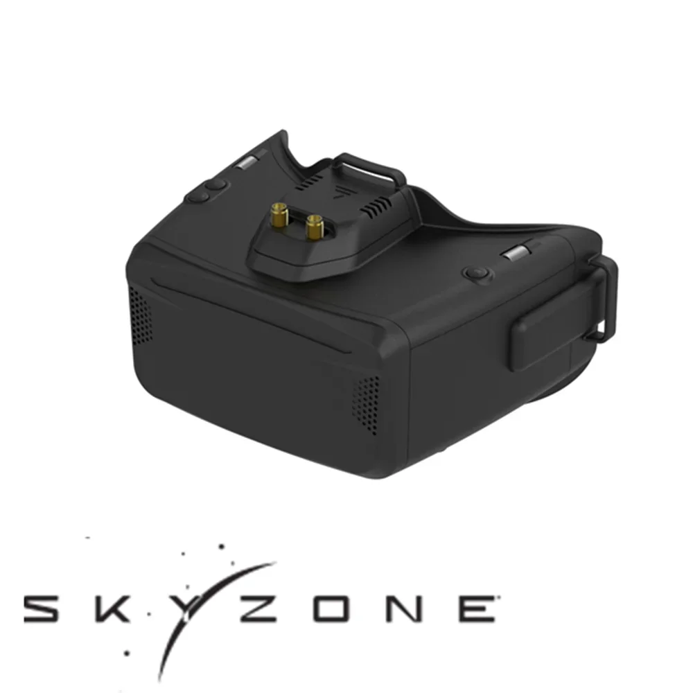 SKYZONE COBRA X V2 5.8GHZ 48CH - Skyzone Cobra X V2 Fpv Goggles review and price
