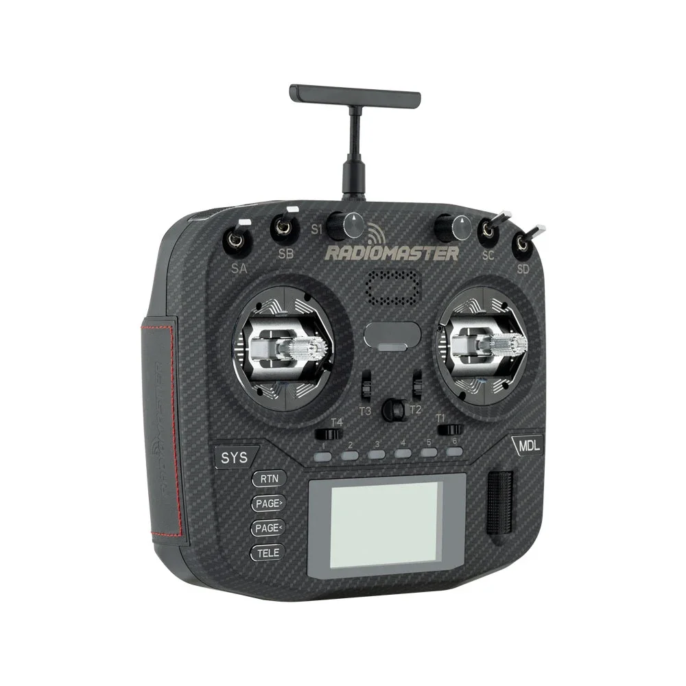 RadioMaster Boxer Max Version  - Radiomaster Boxer Max Radio Transmitter review and price