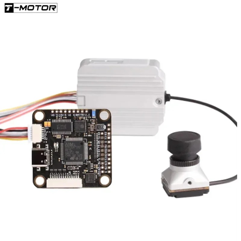 T-HOBBY T-Motor F7 Pro Flight  - T-Motor F7 Pro Flight Controller review and price