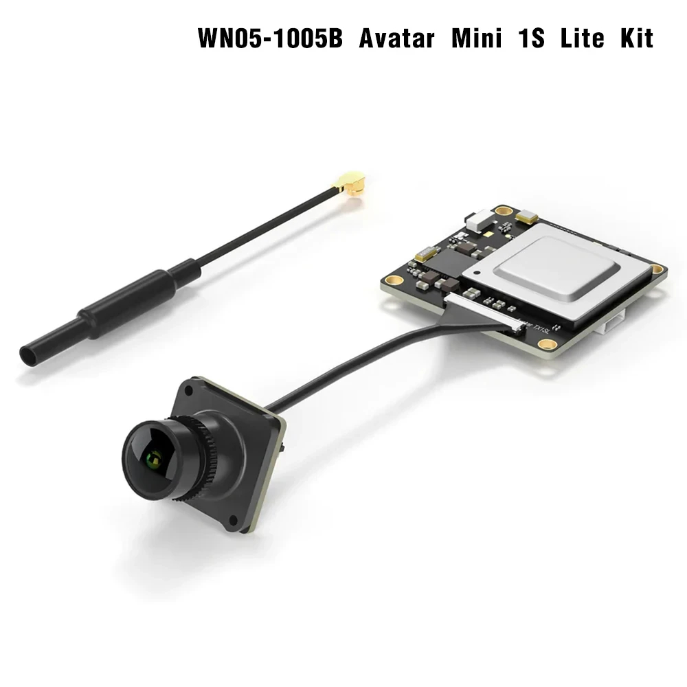 CADDX Walksnail Avatar HD Mini - Walksnail Avatar Hd Pro Kit review and price