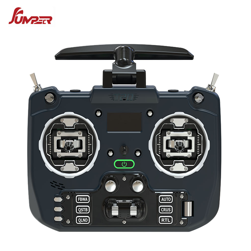 Jumper T20 T20S V2 ELRS 915Mhz - Jumper T20S V2 Radio Controller review and price