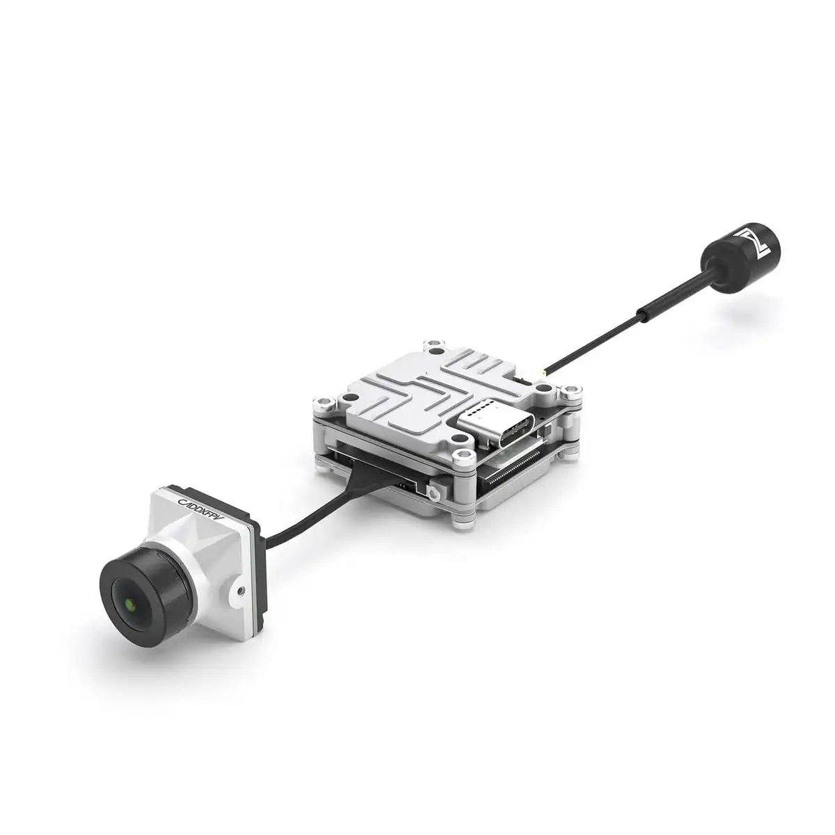 Caddx Nebula Pro Vista Kit Met - Caddx Vista Nebula Pro Digital Kit review and price