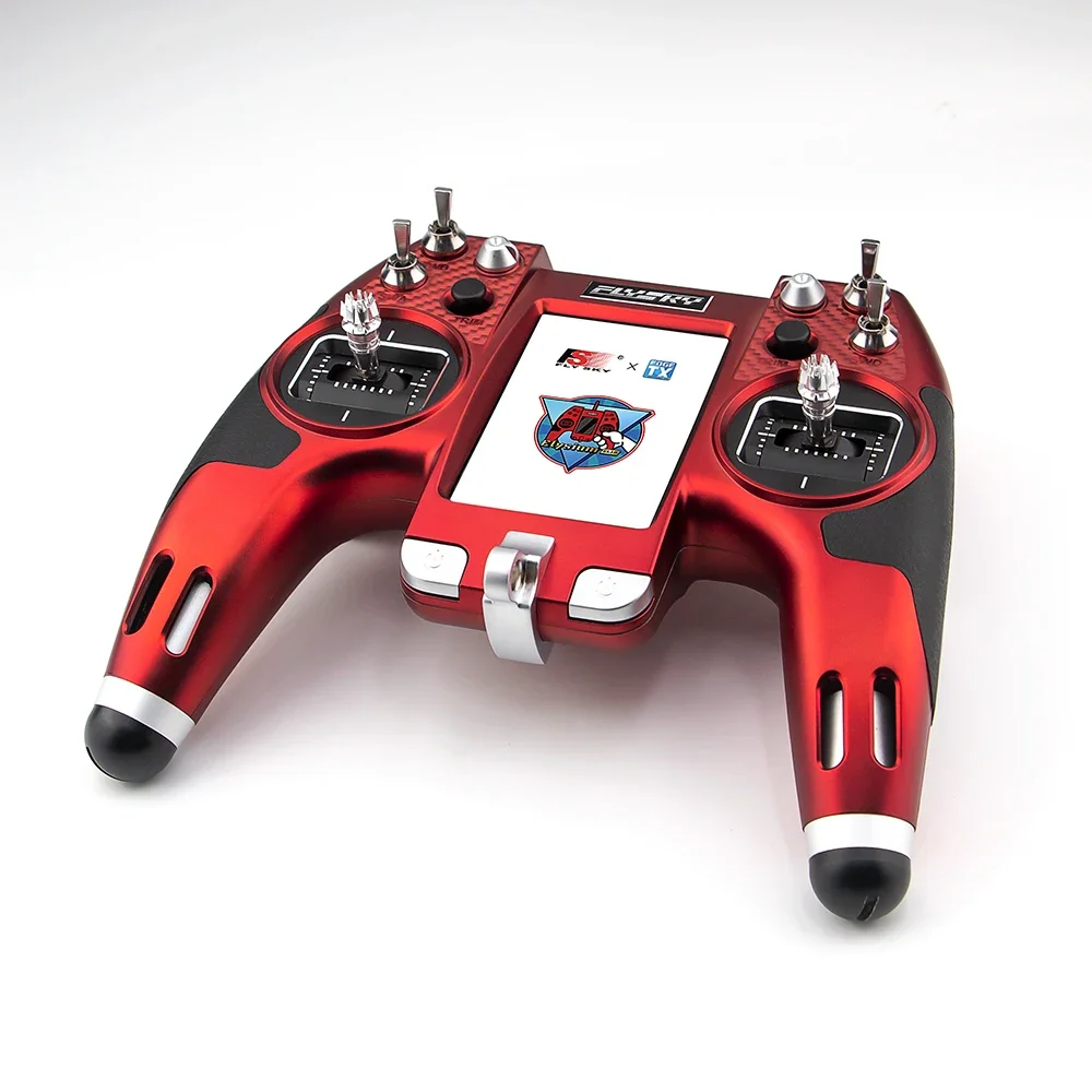 FLYSKY EL18 2.4G AFHDS3 EdgeTX - Flysky El18 Radio Transmitter review and price