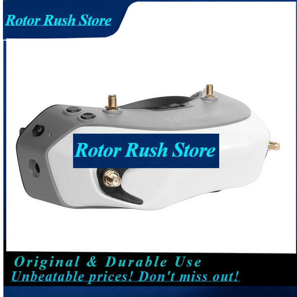 RoRuSFatshark Dominator Digita - Fatshark Dominator Digital Hd Fpv Goggles review and price