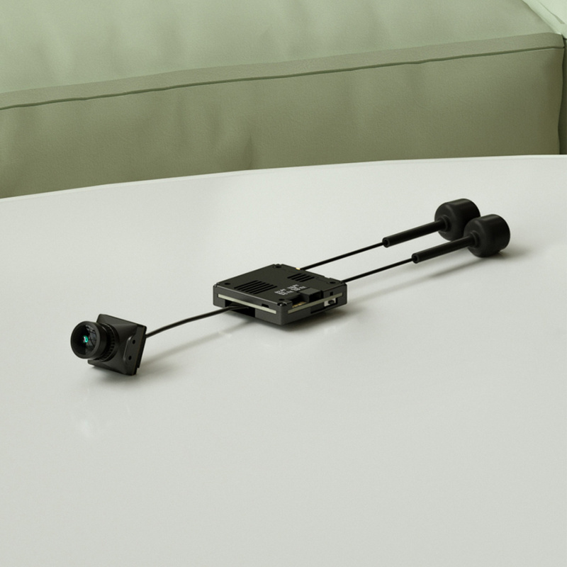 Walksnail Avatar HD Pro Kit Du - Walksnail Avatar Hd Pro Kit review and price