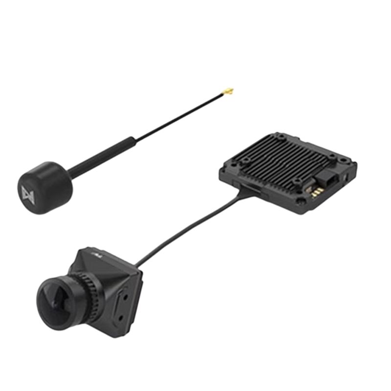 FULL-For FPV Walksnail Avatar  - Walksnail Avatar Hd Pro Kit review and price